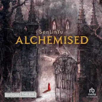 Alchemised Audiobook Review cover