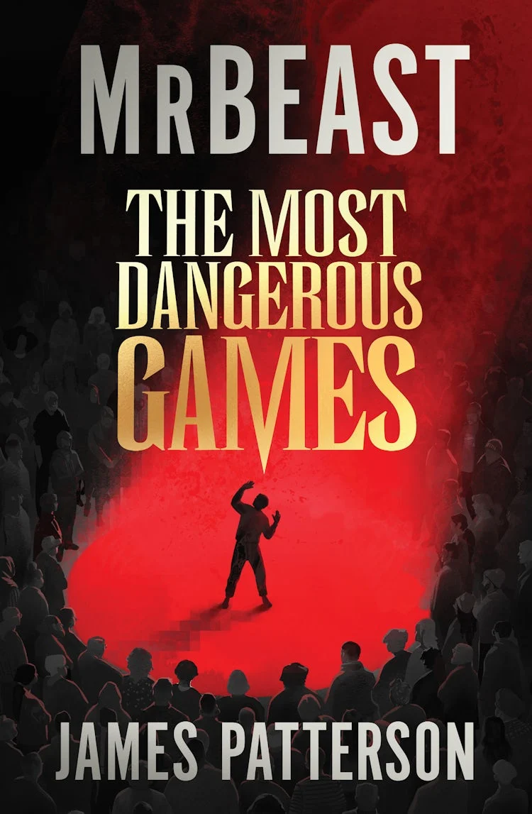 The Most Dangerous Games Audiobook Review & Free Listening Guide cover