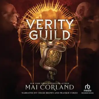 Verity Guild Audiobook Review